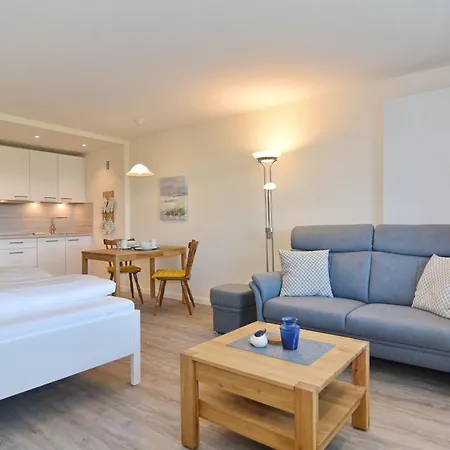 Eydum, Whg 22 Apartman *