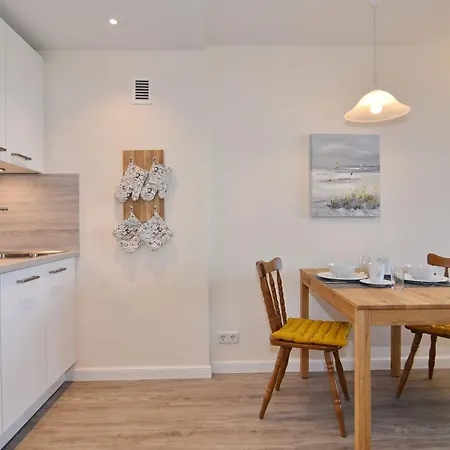 Eydum, Whg 22 Westerland