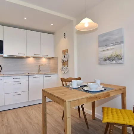 Eydum, Whg 22 Westerland