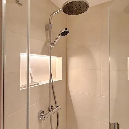 Eydum, Whg 22 Apartman *