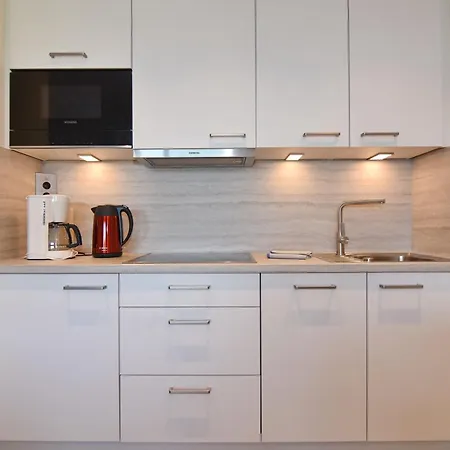Apartman Eydum, Whg 22 Westerland
