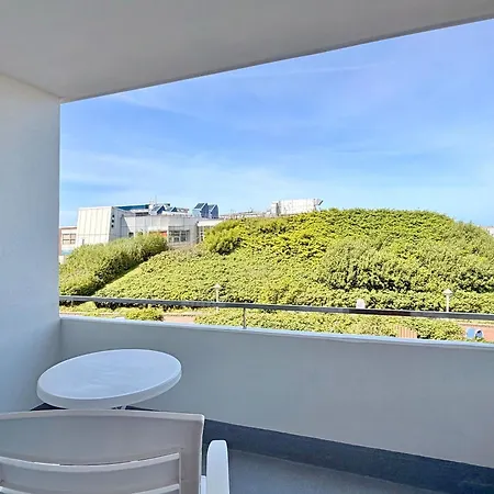 Eydum, Whg 22 Apartman Westerland