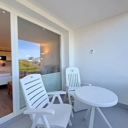 Apartman Eydum, Whg 22 *