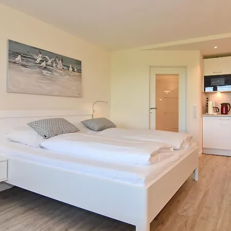 Eydum, Whg 22 Westerland