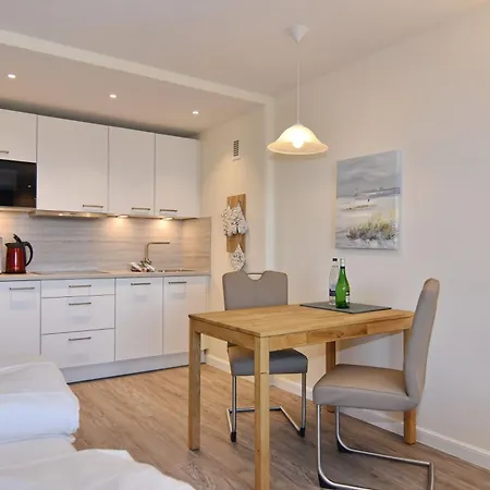 Eydum, Whg 22 Apartment *